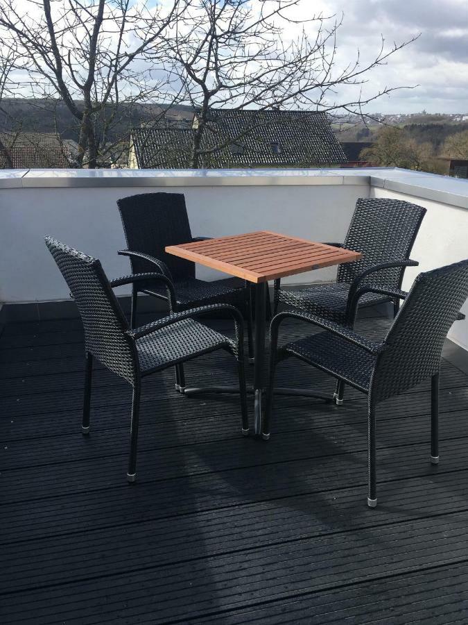 Ferienwohnung Johann Metterich Eksteriør bilde
